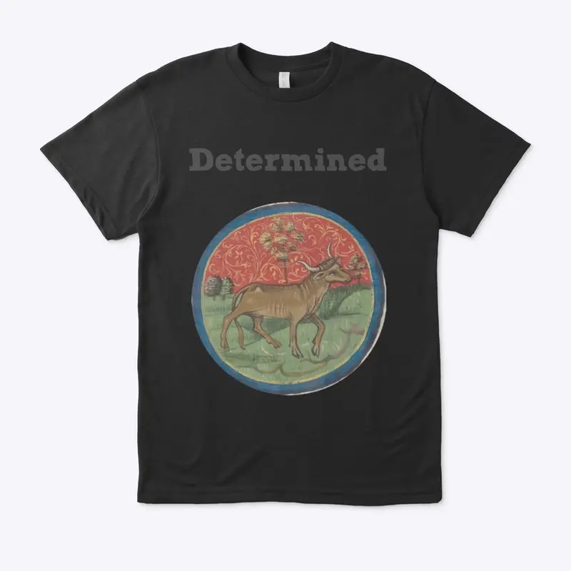 T-Shirt for Taurus