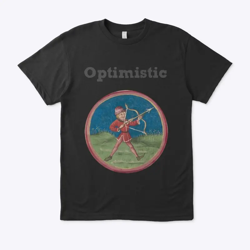 T-Shirt for Sagittarius